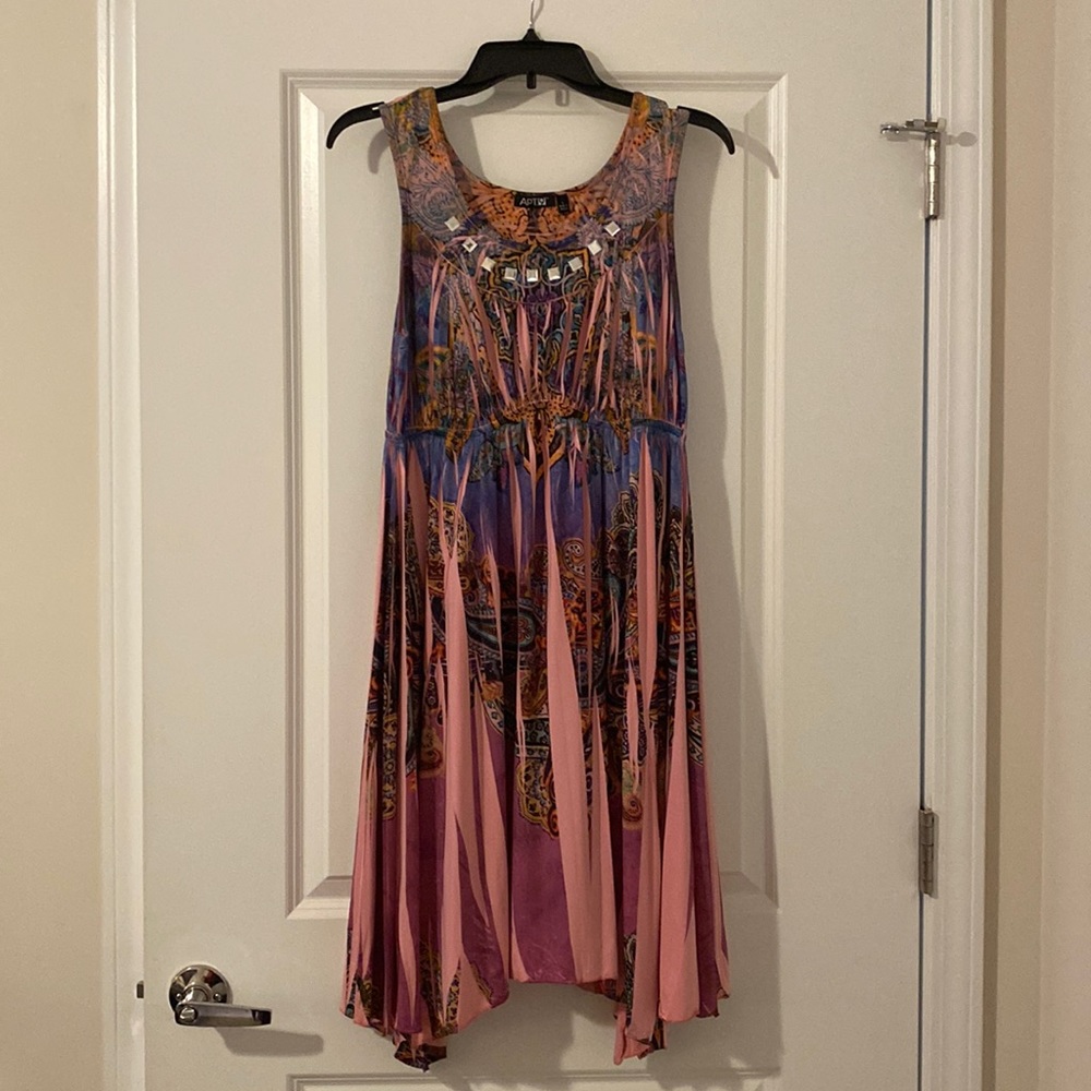 Women’s Dress